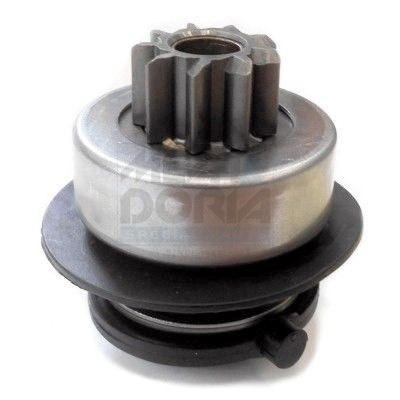 MEAT & DORIA 47103 Spidshjul, starter JETTA 1.6 TD 60 HK Diesel 1992