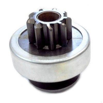 MEAT & DORIA 47135 Pinion, starter YPSILON 1.3 JTD (843.AXD11, 843.AXD1A) 70 PS Diesel 2011