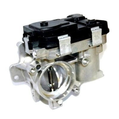 MEAT & DORIA Throttle body Article number: 89185R cheaply