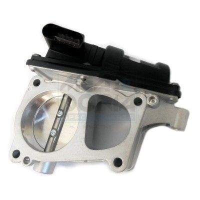 MEAT & DORIA Throttle body Article number: 89236 cheaply