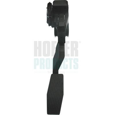 HOFFER Accelerator Pedal Kit Article number: 7513527 cheaply