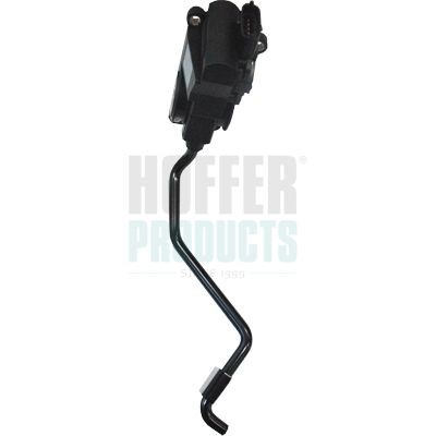 HOFFER Accelerator Pedal Kit Article number: 7513528 cheaply
