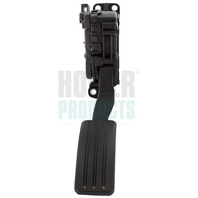 HOFFER 7513545 Accelerator Pedal Kit LOGAN 1.6 (LS0L, LS09, LS0V, LS0P, LS18, LS1S, LS1V, LS1Y,... 105 PS Petrol