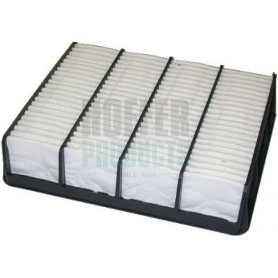 HOFFER Air filter Article number: 16007 cheaply