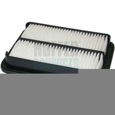 HOFFER Air filter Article number: 16008 cheaply