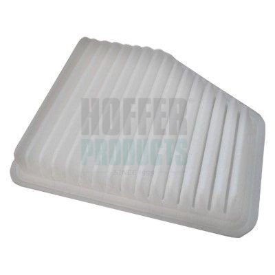 HOFFER Air filter Article number: 16019 cheaply