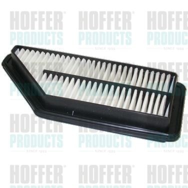 HOFFER Air filter Article number: 16040 cheaply