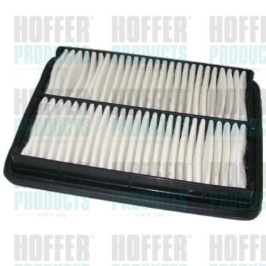 HOFFER Air filter Article number: 16068 cheaply
