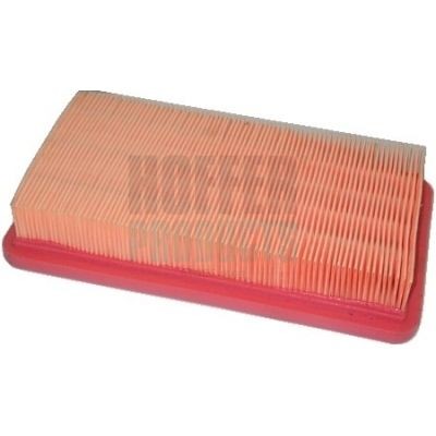 HOFFER Air filter Article number: 16277 cheaply