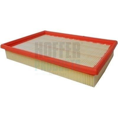 HOFFER Air filter Article number: 16278 cheaply