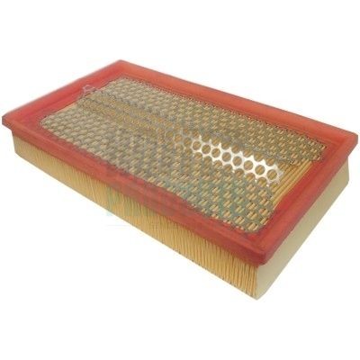 HOFFER Air filter Article number: 16566 cheaply