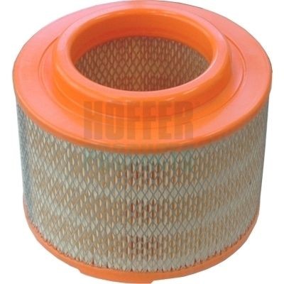 HOFFER Air filter Article number: 18350 cheaply