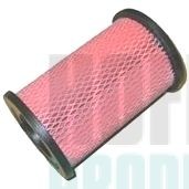 HOFFER Air filter Article number: 18356 cheaply