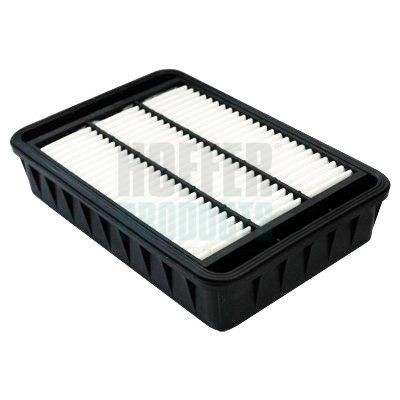 HOFFER Air filter Article number: 18375 cheaply