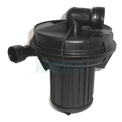 HOFFER 8029629 Lisaõhupump MULTIVAN 2.0 115 HP Bensiin 2015
