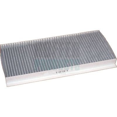 HOFFER Pollenfilter Varenummer: 17184K billige