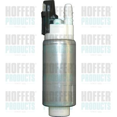 HOFFER Fuel pump Article number: 7506392 cheaply