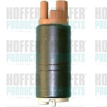 HOFFER Fuel pump Article number: 7506393 cheaply