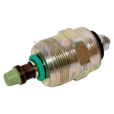 HOFFER 8029006 Fuel Cut-off, injection system TRANSPORTER 2.4 D Syncro 78 PS Diesel 2003