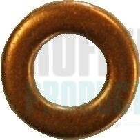 HOFFER Seal Ring, injector shaft Article number: 8029167 cheaply
