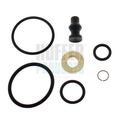 HOFFER 8029274 Remondikomplekt, pump-düüs-komponent PASSAT 1.9 TDI 110 HP Diisel 2001