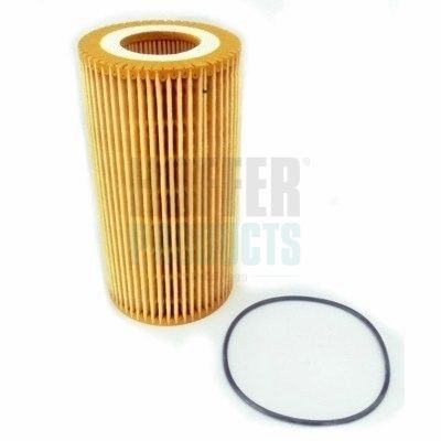 HOFFER Oil filter Article number: 14059 cheaply