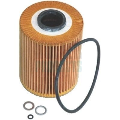 HOFFER Oliefilter Varenummer: 14101 billige