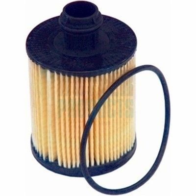 HOFFER Oil filter Article number: 14116 cheaply
