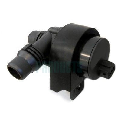 HOFFER Reservevandpumpe Varenummer: 7500020 billige