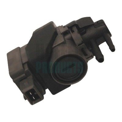 HOFFER Transductor de presión, control de gases de escape Número de artículo: 8029241 a buen precio