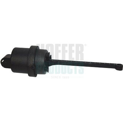 HOFFER Valve, exhaust gas recirculation Article number: 8029307 cheaply