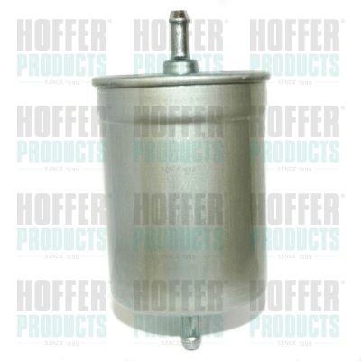 HOFFER Fuel filter Article number: 4024/1 cheaply