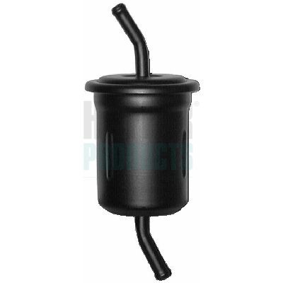 HOFFER Fuel filter Article number: 4043 cheaply