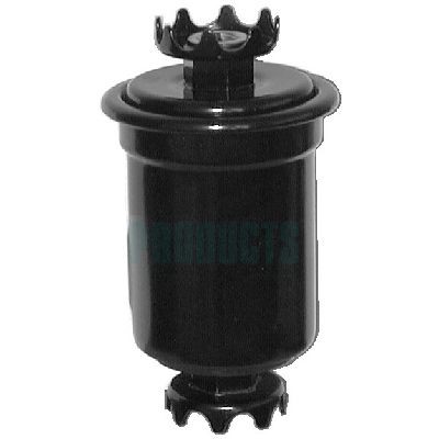 HOFFER Fuel filter Article number: 4061 cheaply