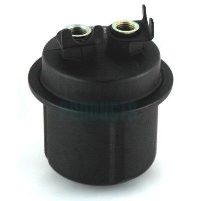 HOFFER Fuel filter Article number: 4082 cheaply