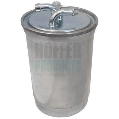 HOFFER Kütusefilter Artikli number: 4111 soodsalt