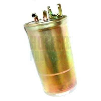 HOFFER Fuel filter Article number: 4209 cheaply