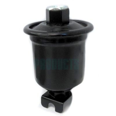 HOFFER Fuel filter Article number: 4214 cheaply