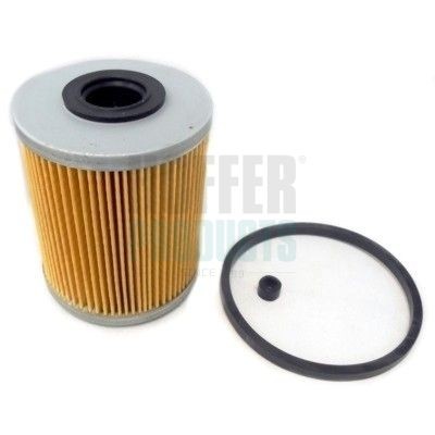 HOFFER Fuel filter Article number: 4229 cheaply