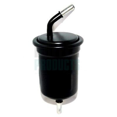 HOFFER Fuel filter Article number: 4302 cheaply