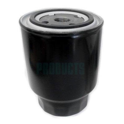 HOFFER Fuel filter Article number: 4543 cheaply