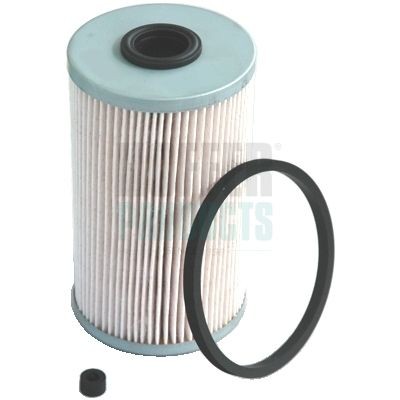 HOFFER Fuel filter Article number: 4768 cheaply