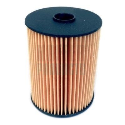 HOFFER Fuel filter Article number: 4831 cheaply