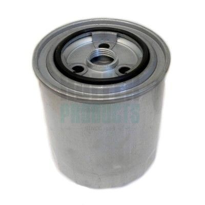 HOFFER Fuel filter Article number: 4834 cheaply