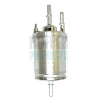HOFFER Fuel filter Article number: 4840 cheaply