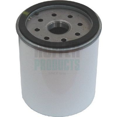 HOFFER Fuel filter Article number: 4854 cheaply