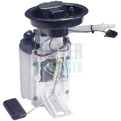HOFFER Fuel feed unit Article number: 7506951 cheaply