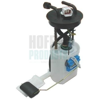 HOFFER Fuel feed unit Article number: 7506966 cheaply
