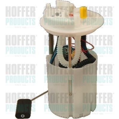HOFFER Fuel feed unit Article number: 7507119 cheaply