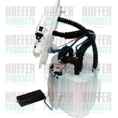 HOFFER Fuel feed unit Article number: 7507166 cheaply
